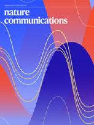 Nature Communications