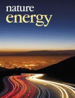 Nature Energy