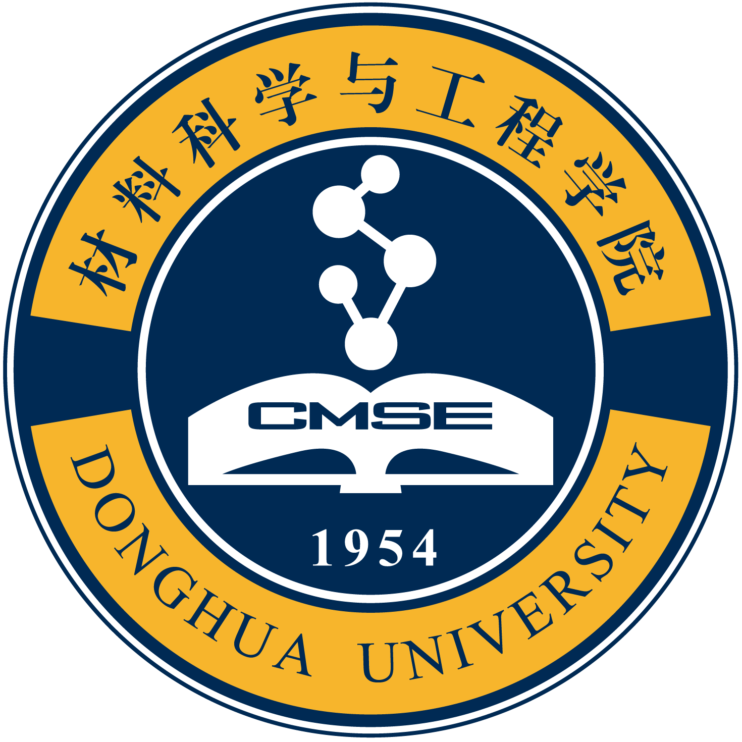 材料科学与工程学院