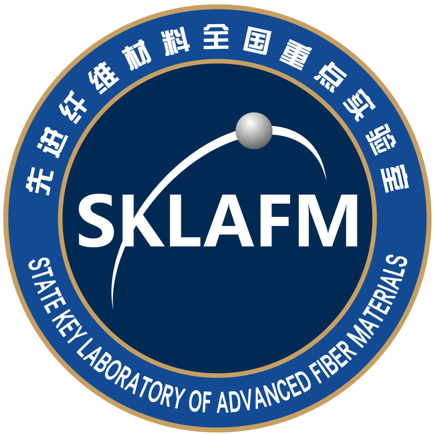 纤维材料改性国家重点实验室